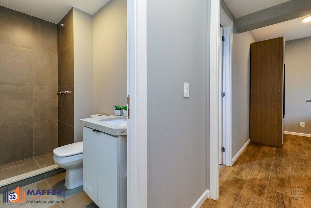 Apartamento, 2 quartos, 57 m² - Foto 45