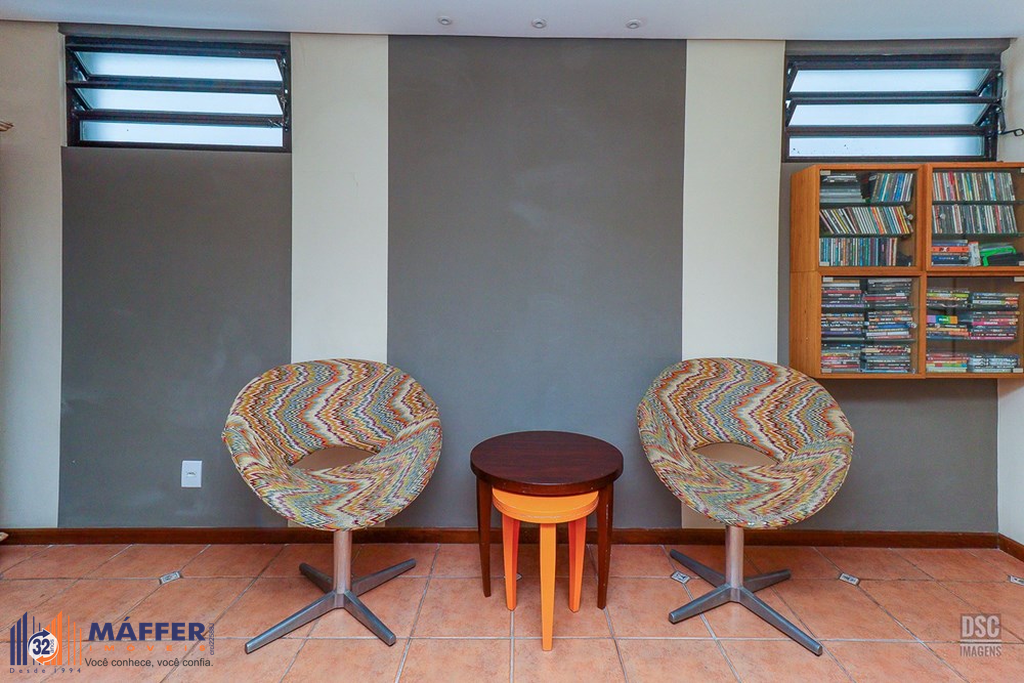 Cobertura, 2 quartos, 98 m² - Foto 4