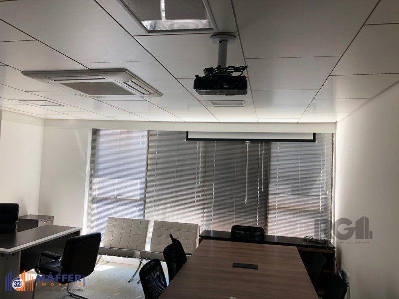 Sala Comercial, à venda, 54 m², Bela Vista - Porto Alegre — foto 3
