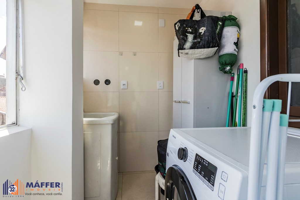 Cobertura, 3 quartos, 216 m² - Foto 7