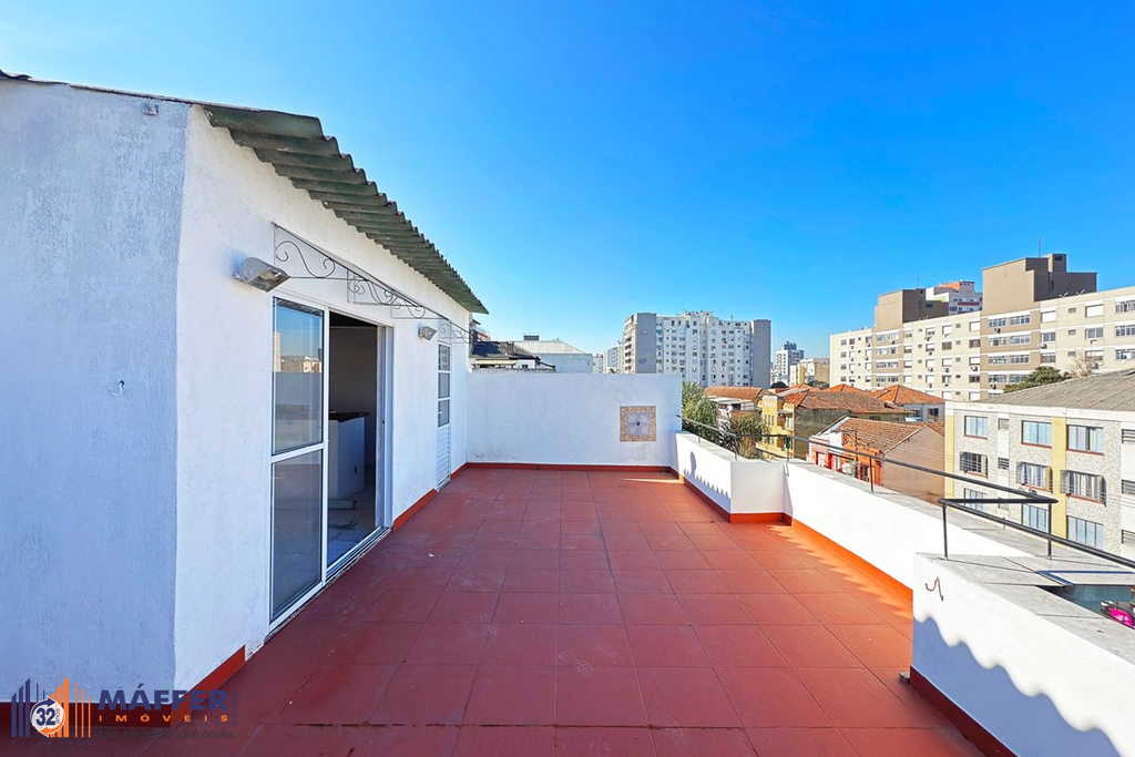 Cobertura, 3 quartos, 210 m² - Foto 16