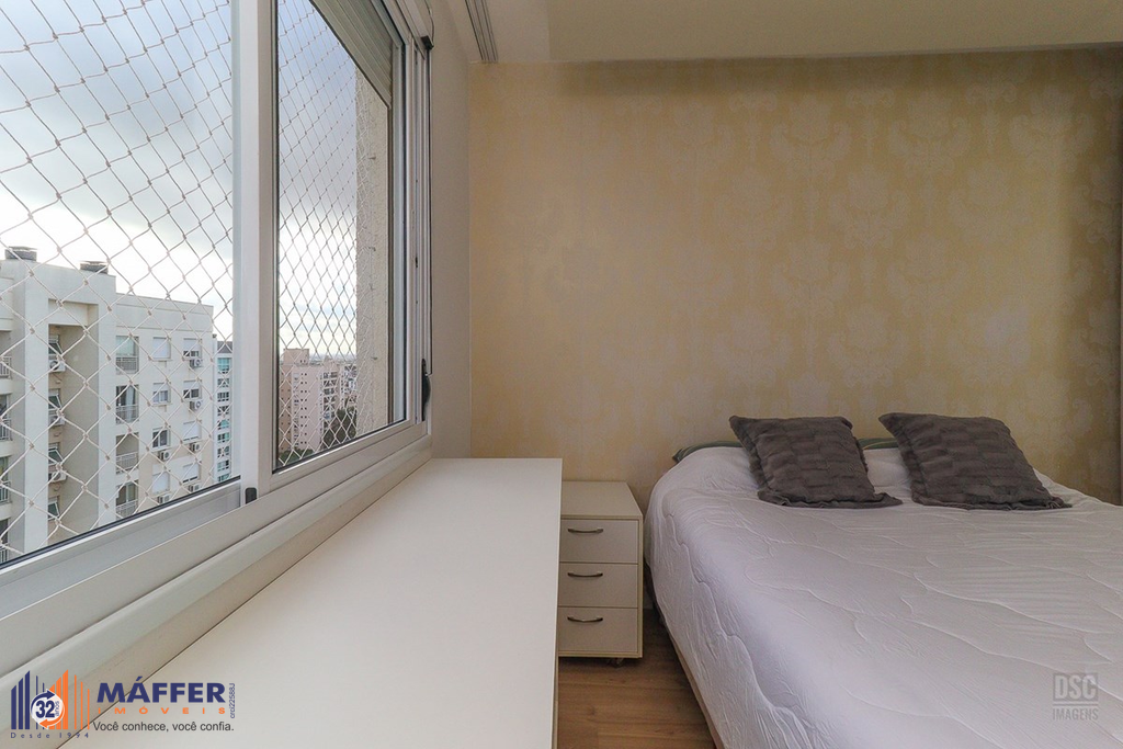 Apartamento, 2 quartos, 62 m² - Foto 41