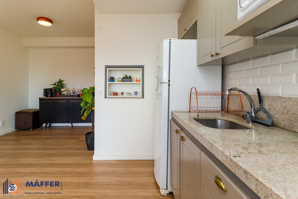 Apartamento, 3 quartos, 71 m² - Foto 54
