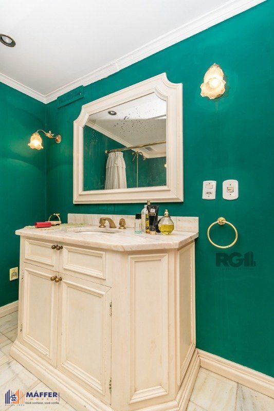 Cobertura, 1 quarto, à venda, 136 m², Centro Histórico - Porto Alegre — foto 3