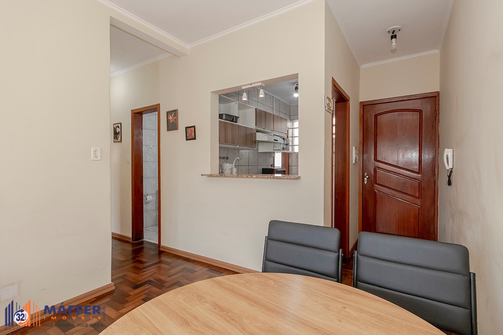 Apartamento, 2 quartos, 58 m² - Foto 23