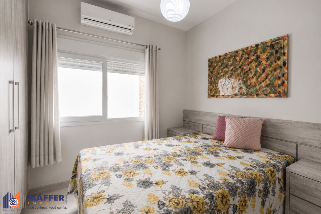 Apartamento, 2 quartos, 75 m² - Foto 8