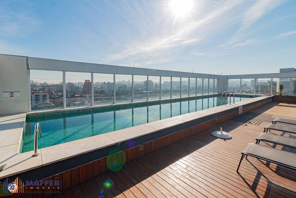 Apartamento, 1 quarto, 45 m² - Foto 8