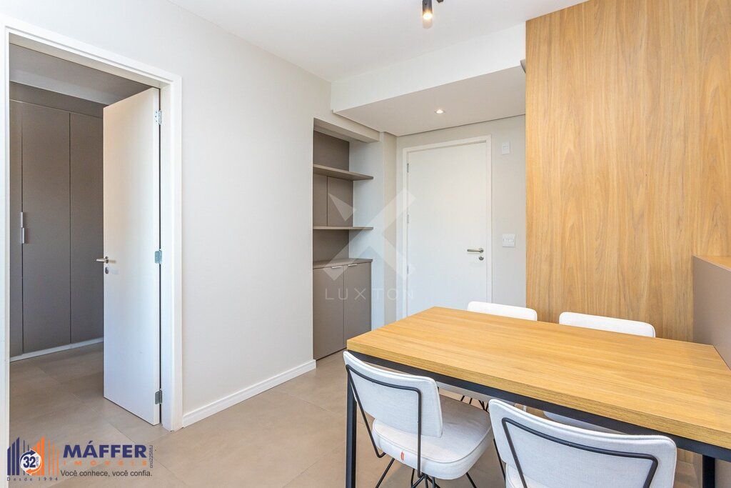 Apartamento, 1 quarto, 52 m² - Foto 48