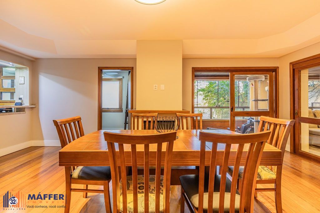 Apartamento, 3 quartos, 174 m² - Foto 28