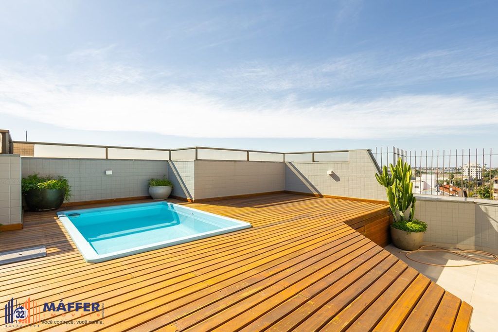 Cobertura, 3 quartos, 277 m² - Foto 13