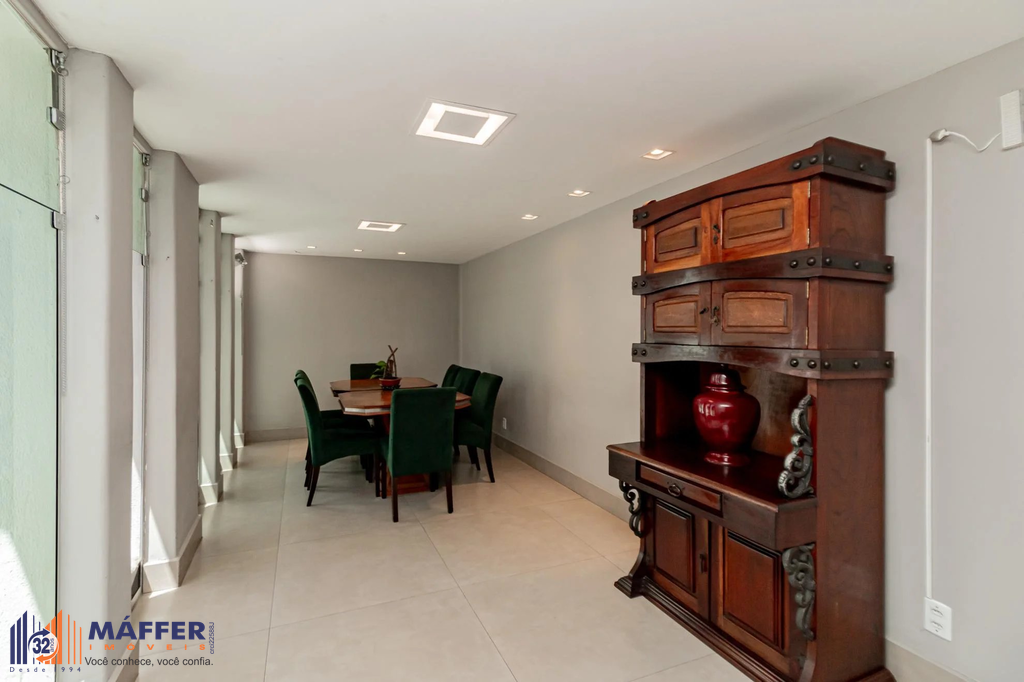 Apartamento, 3 quartos, 116 m² - Foto 27
