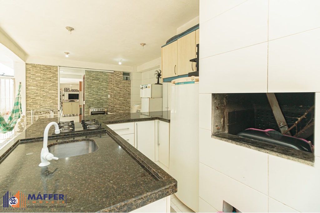 Casa, 3 quartos, 177 m² - Foto 12