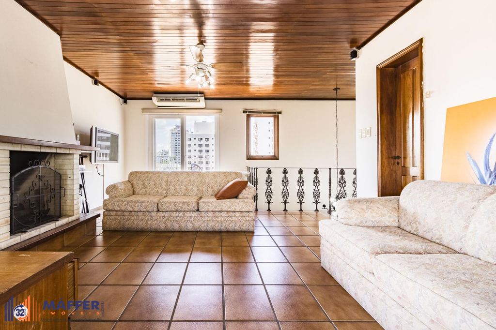 Apartamento, 3 quartos, 257 m² - Foto 25