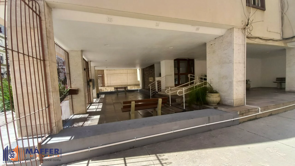 Apartamento, 4 quartos, 107 m² - Foto 22