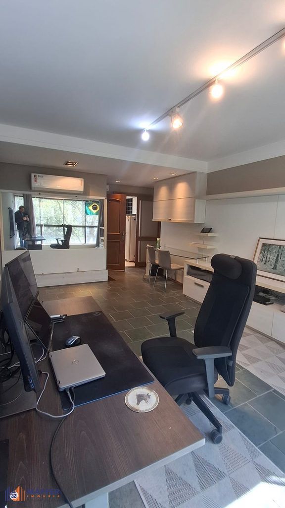 Apartamento, 2 quartos, 74 m² - Foto 25