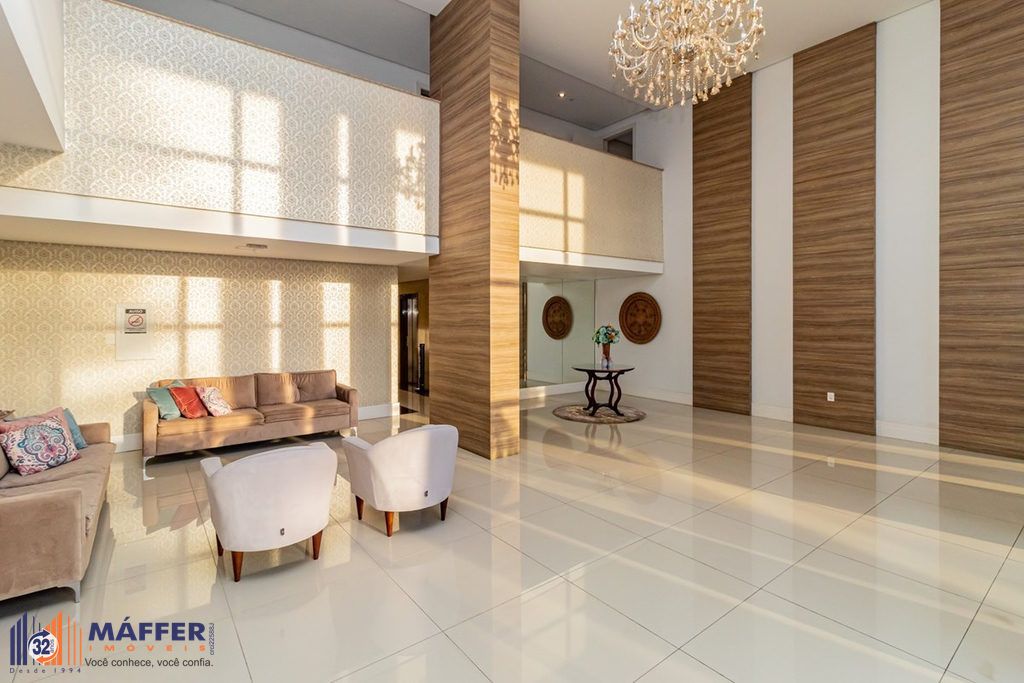 Apartamento, 3 quartos, 110 m² - Foto 7
