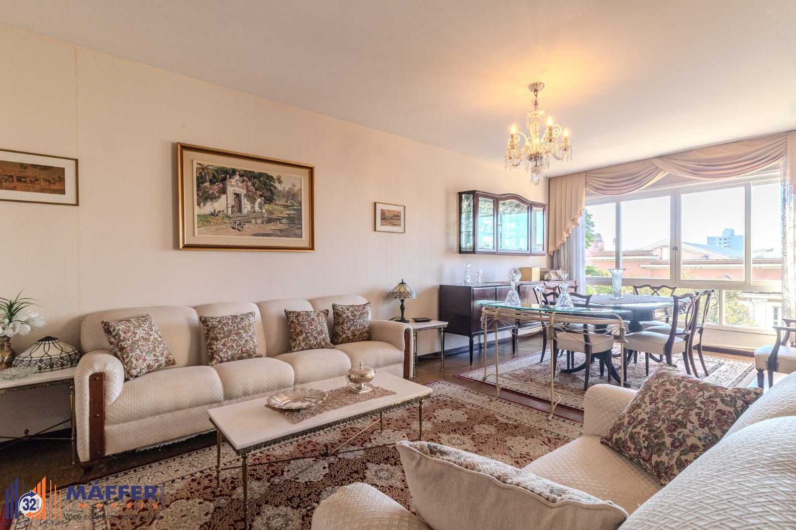 Apartamento, 3 quartos, 142 m² - Foto 1