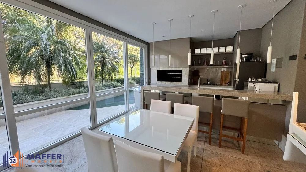 Apartamento, 3 quartos, 137 m² - Foto 11