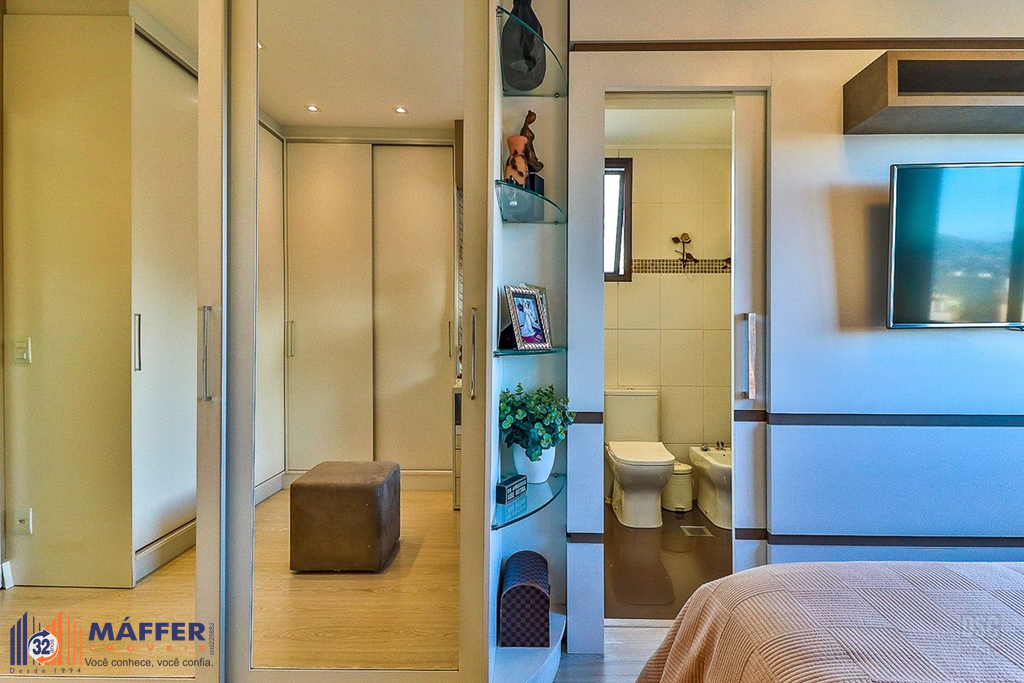 Apartamento, 3 quartos, 148 m² - Foto 7