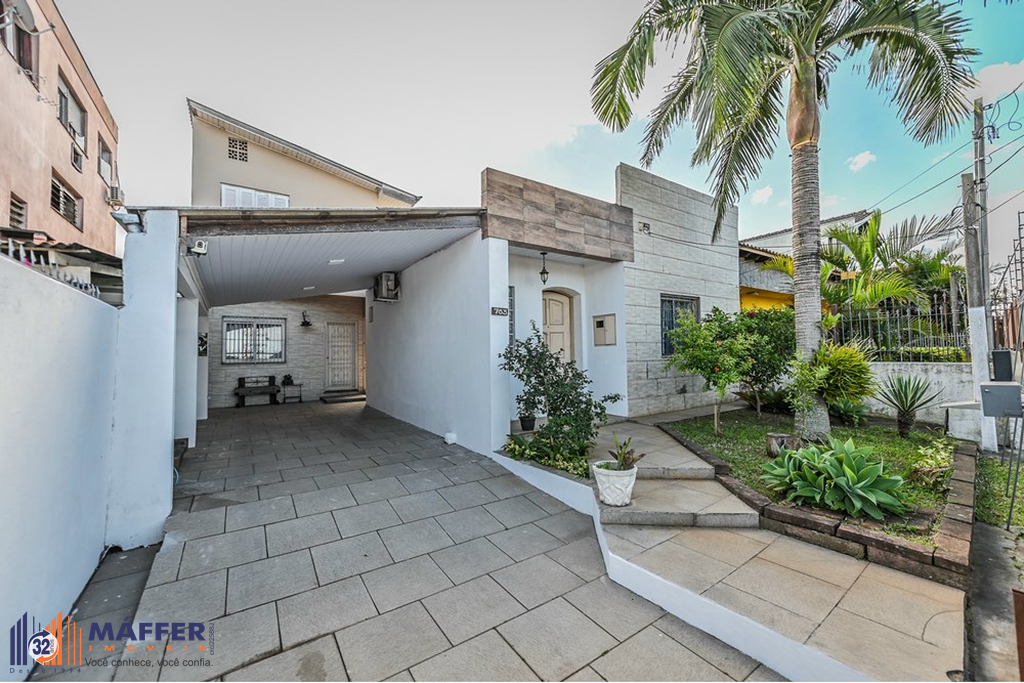 Casa, 4 quartos, 250 m² - Foto 15