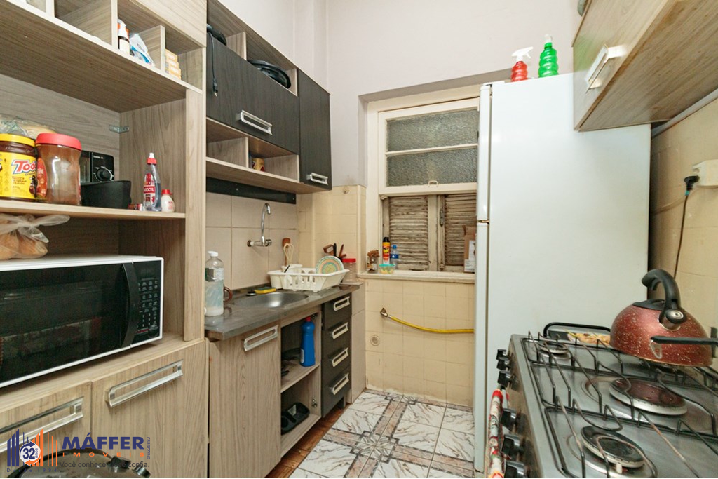 Apartamento, 3 quartos, 71 m² - Foto 8