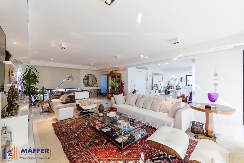 Apartamento, 4 quartos, 365 m² - Foto 69