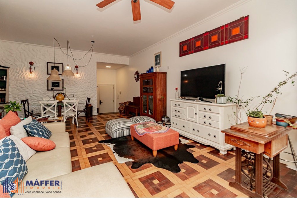 Apartamento, 3 quartos, 145 m² - Foto 41