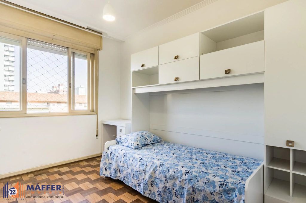 Apartamento, 2 quartos, 77 m² - Foto 2