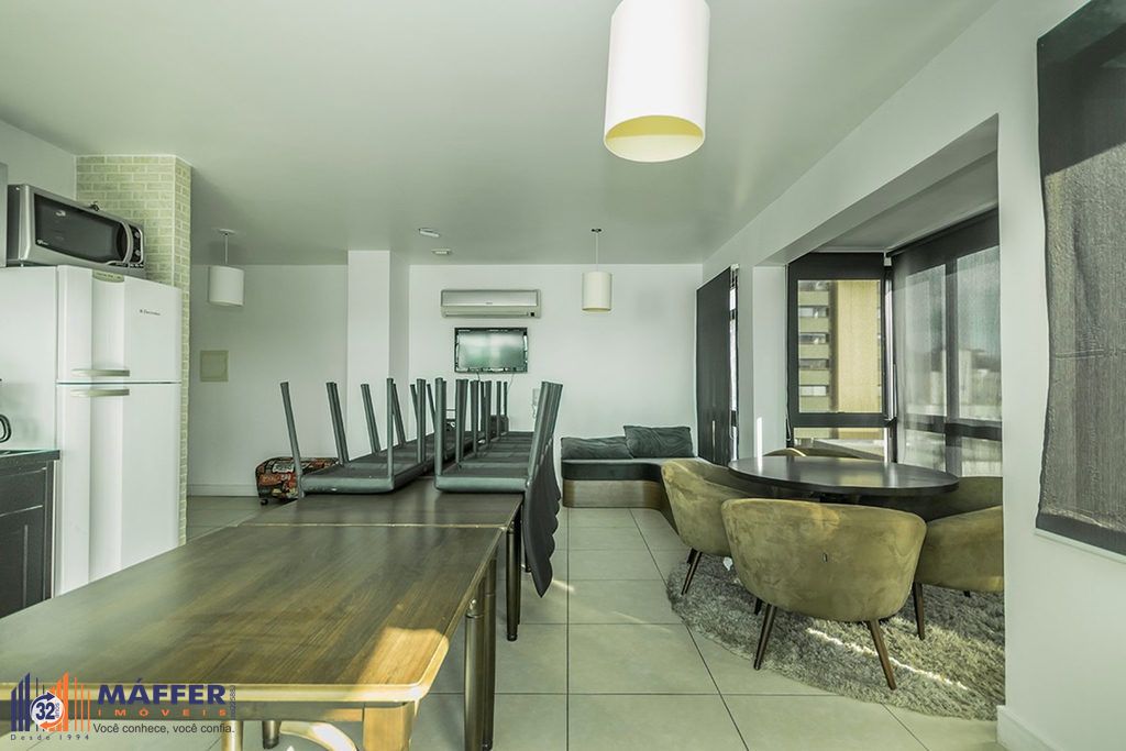 Apartamento, 1 quarto, 46 m² - Foto 11