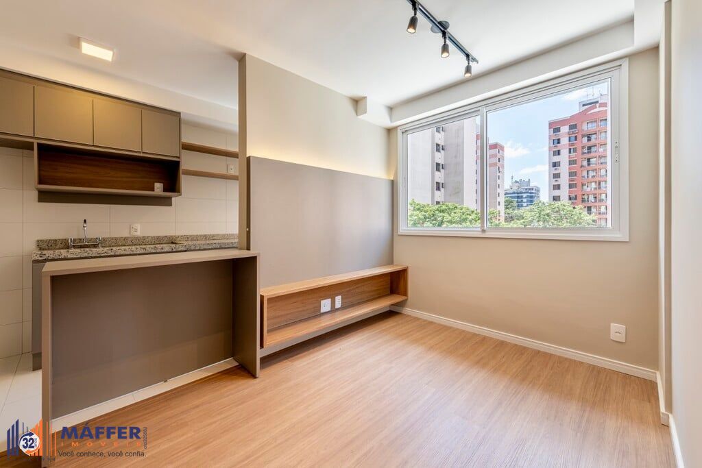Apartamento, 2 quartos, 54 m² - Foto 4