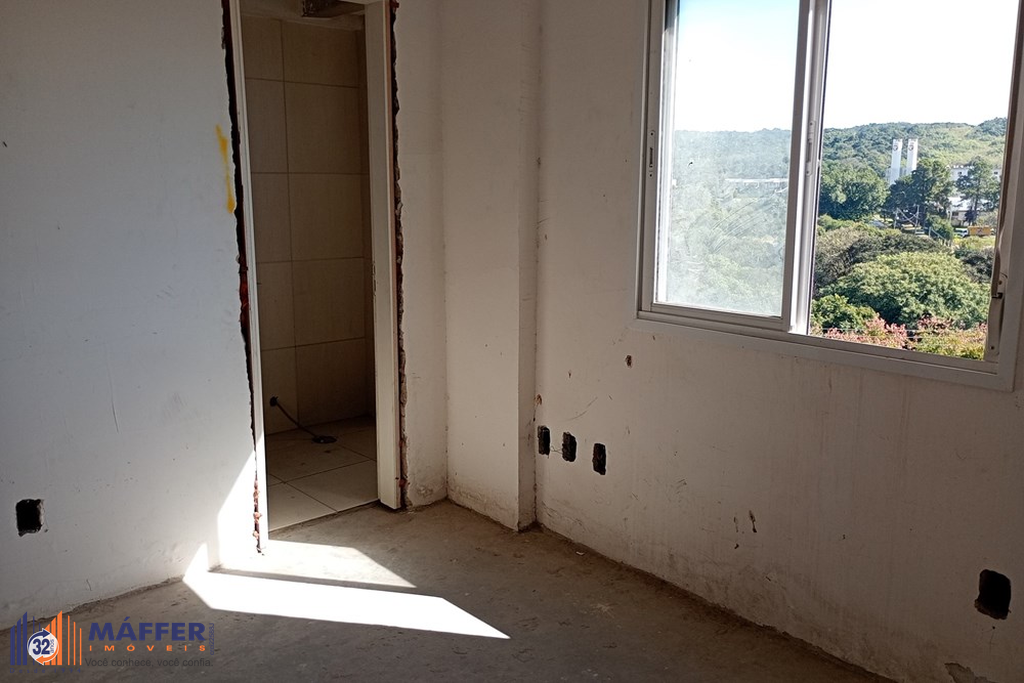 Apartamento, 2 quartos, 52 m² - Foto 6