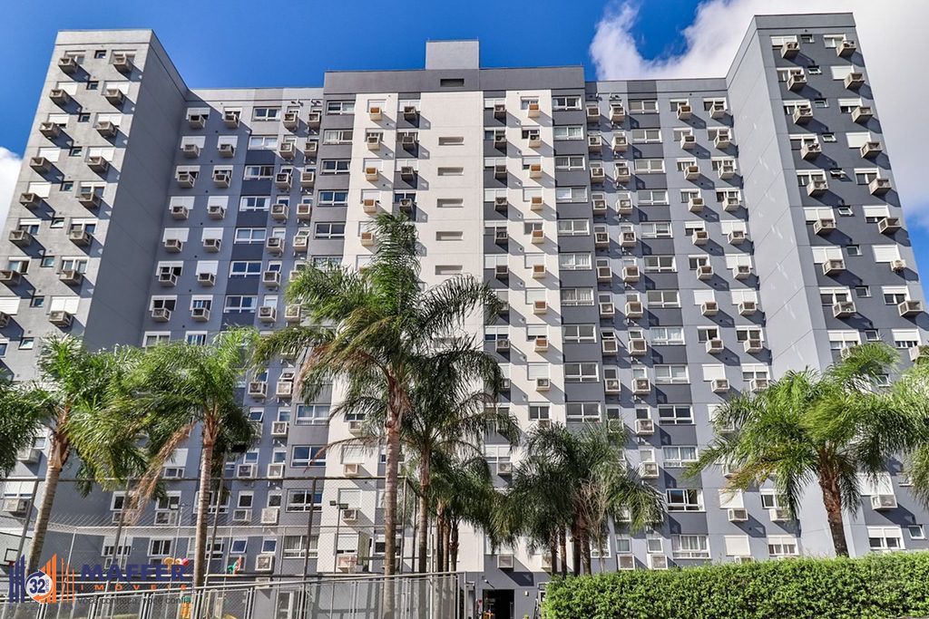 Apartamento, 3 quartos, 66 m² - Foto 13
