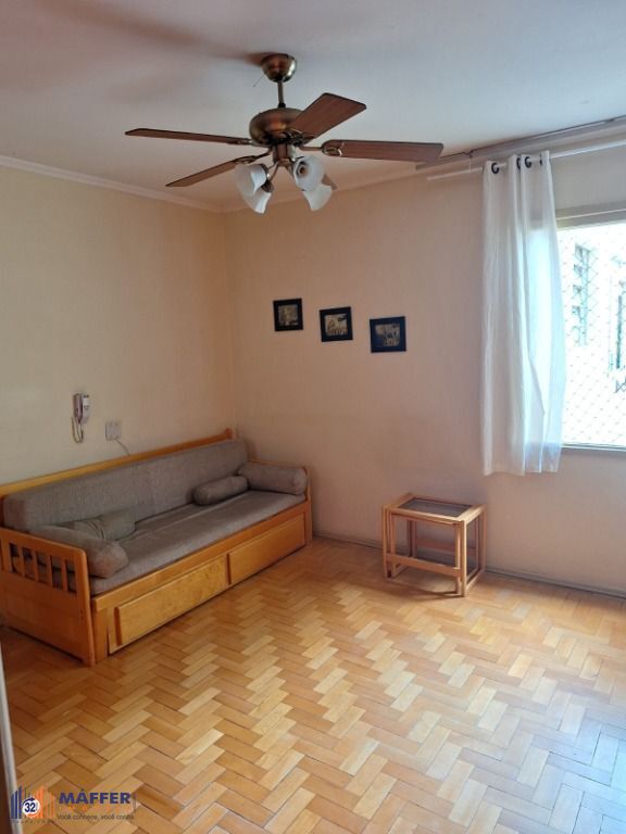 Apartamento, 1 quarto, 48 m² - Foto 3