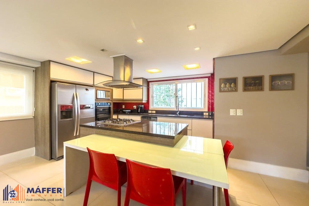 Apartamento, 3 quartos, 258 m² - Foto 20