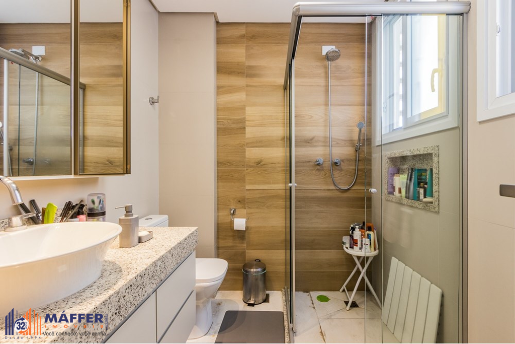 Apartamento, 2 quartos, 120 m² - Foto 8