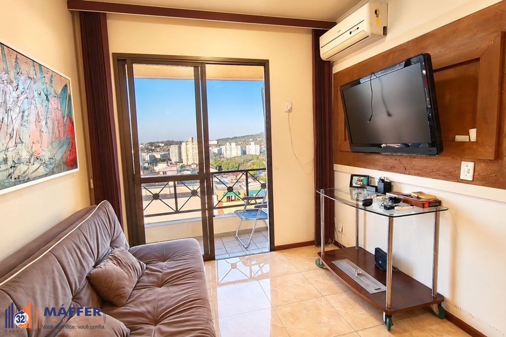 Apartamento, 2 quartos, 57 m² - Foto 28