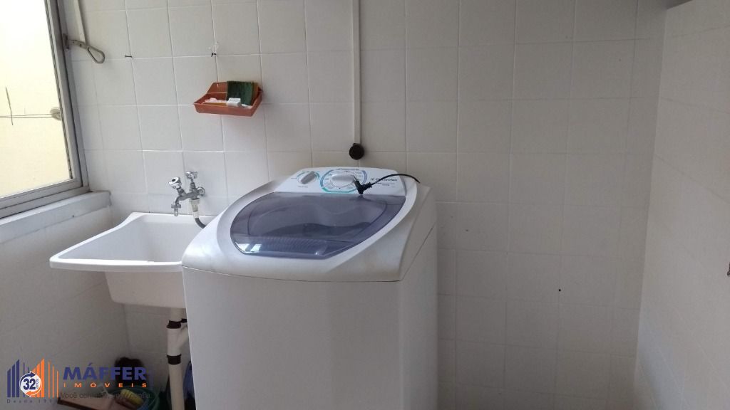 Apartamento, 1 quarto, 48 m² - Foto 9