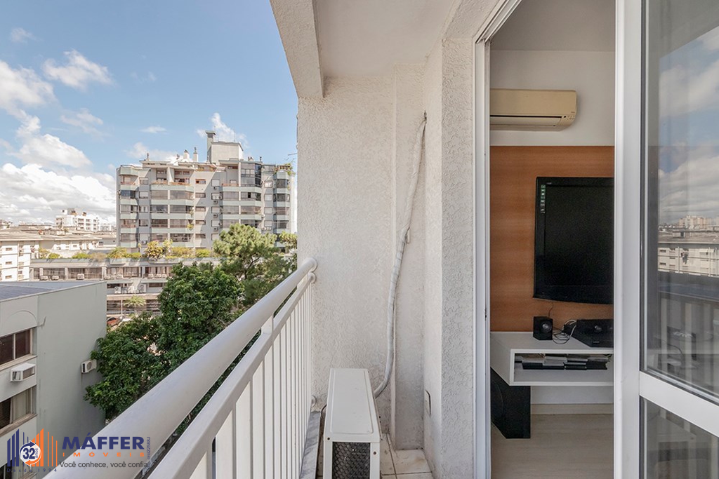 Apartamento, 2 quartos, 59 m² - Foto 31