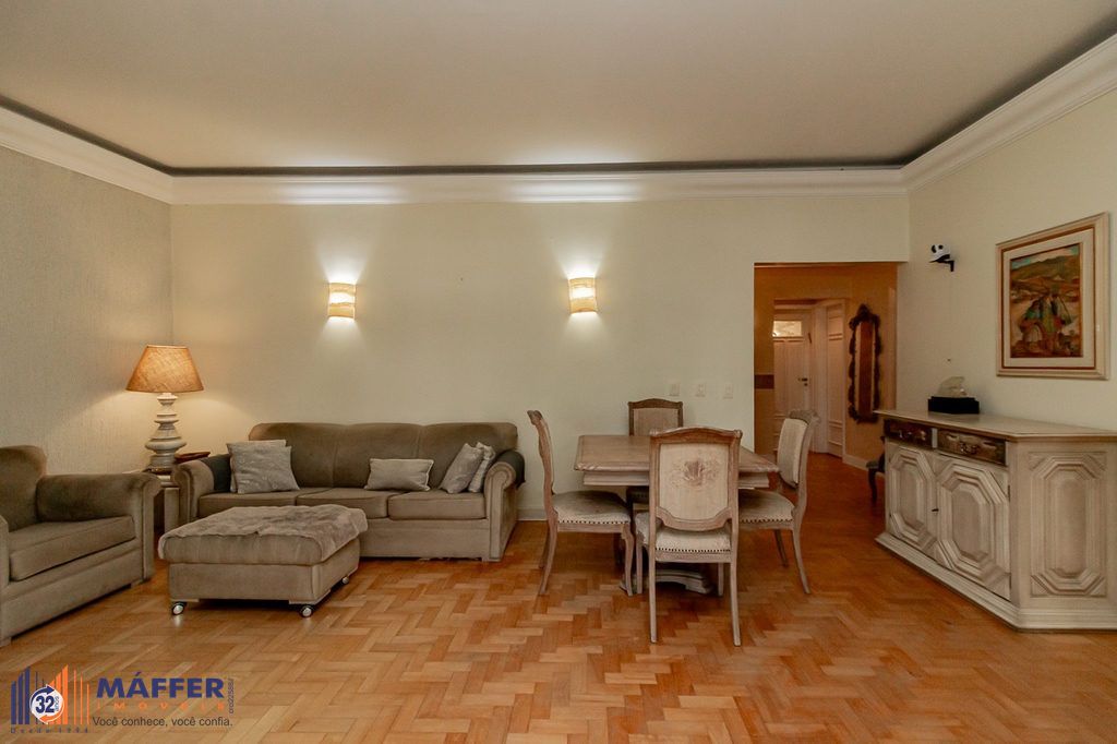 Apartamento, 3 quartos, 143 m² - Foto 53