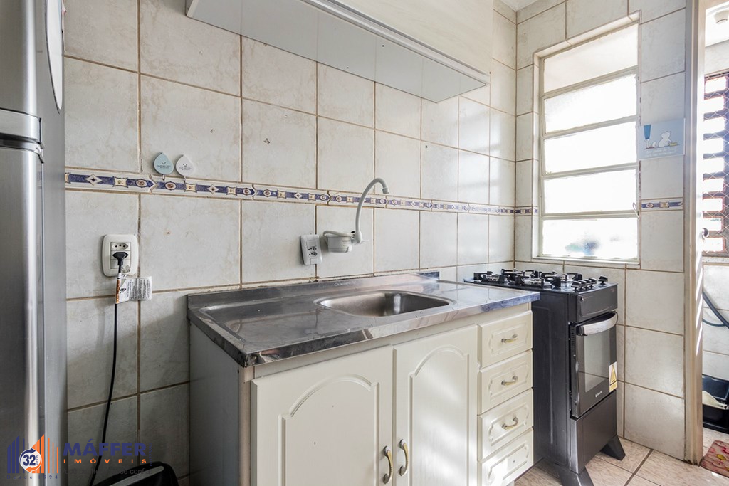 Apartamento, 2 quartos, 58 m² - Foto 2