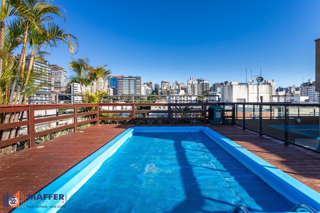 Cobertura, 5 quartos, 440 m² - Foto 31