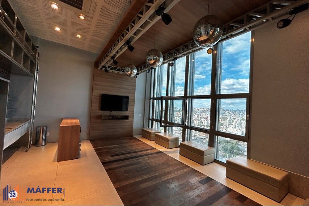 Apartamento, 1 quarto, 73 m² - Foto 20