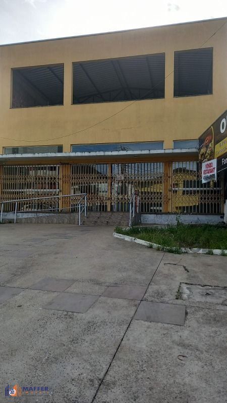 Prédio Comercial, à venda, 581 m², Jardim Floresta - Porto Alegre — foto 2