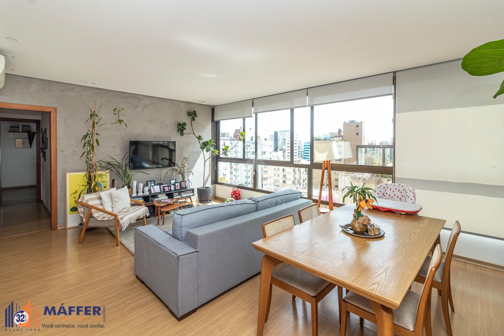 Cobertura, 2 quartos, 185 m² - Foto 30