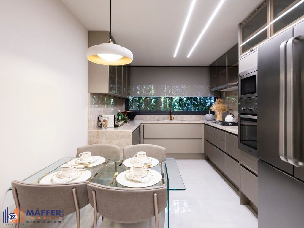 Apartamento, 3 quartos, 219 m² - Foto 13