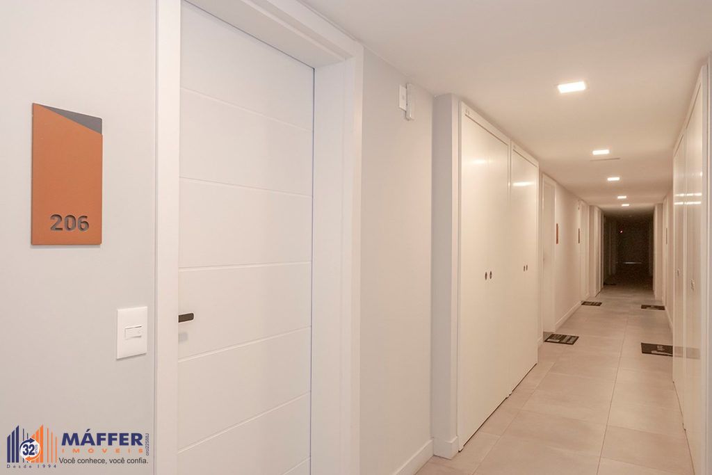 Apartamento, 1 quarto, 27 m² - Foto 12
