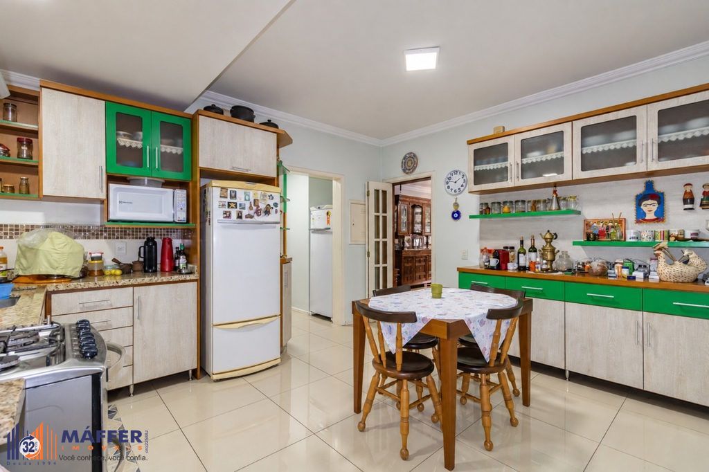 Apartamento, 3 quartos, 188 m² - Foto 29