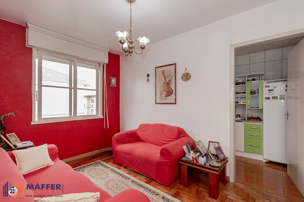 Apartamento, 2 quartos, 46 m² - Foto 27