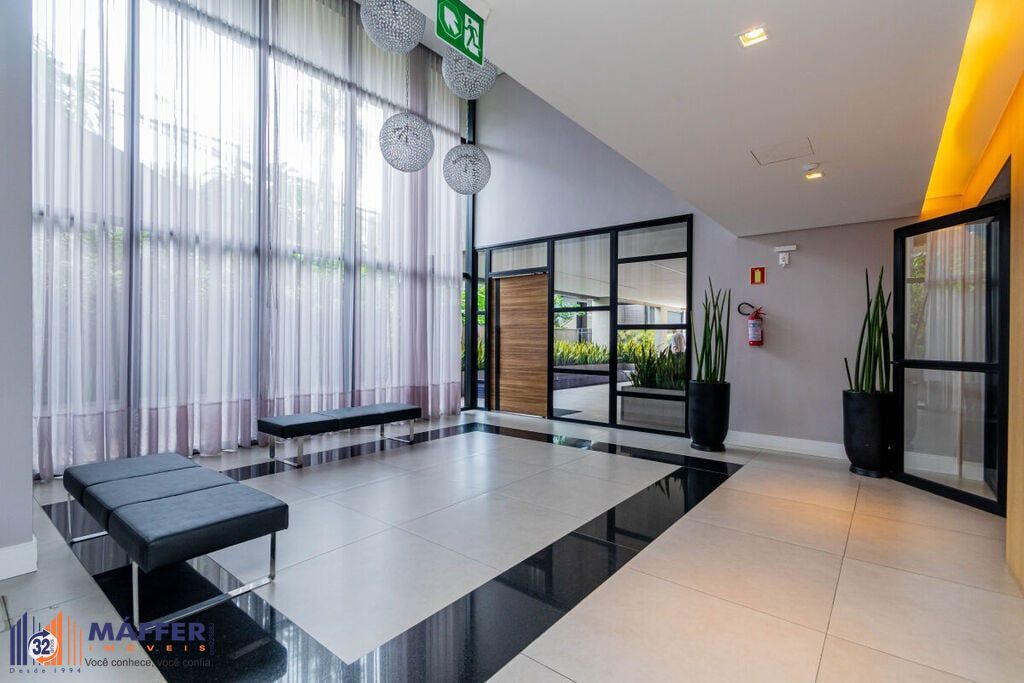 Cobertura, 3 quartos, 182 m² - Foto 9