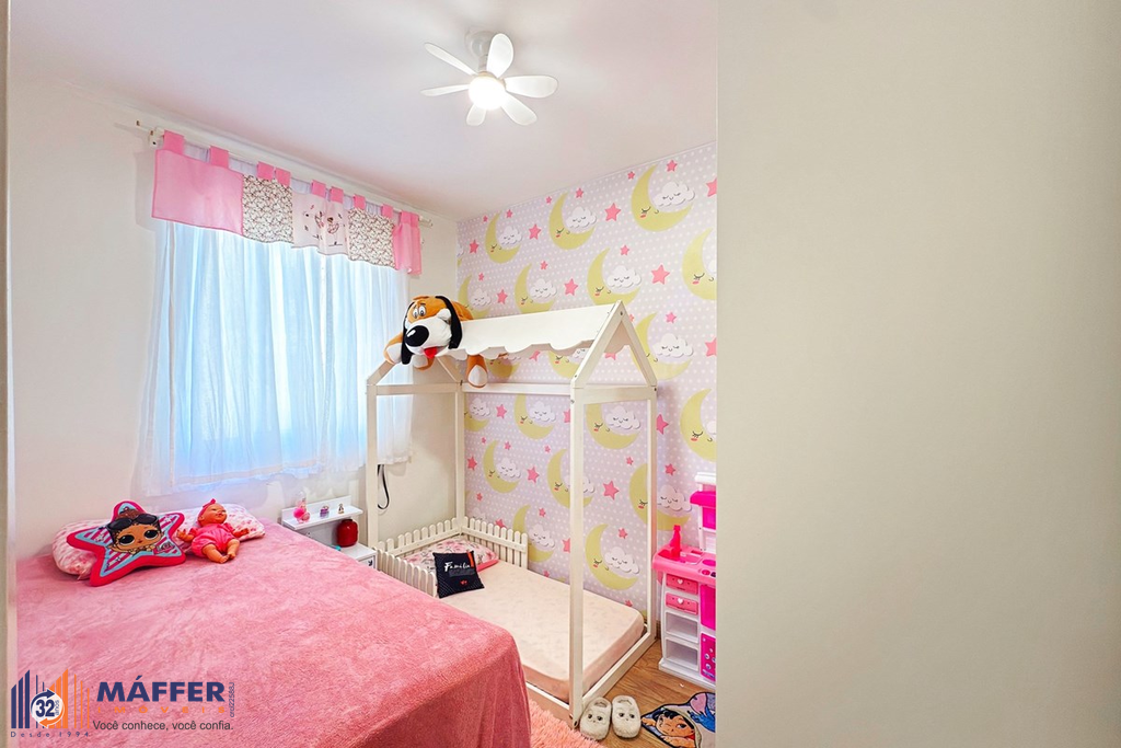 Apartamento, 3 quartos, 61 m² - Foto 45